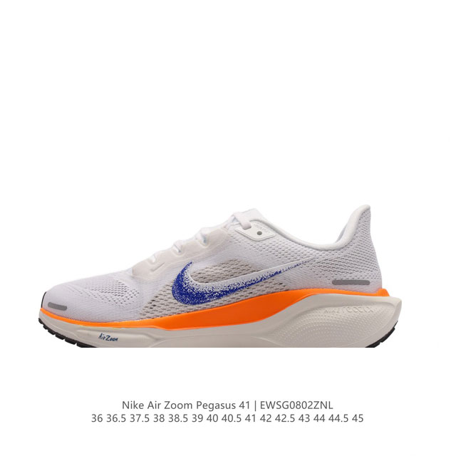 Nike 41 Nike Pegasus 41 Nike Pegasus 41 reactx air Zoom reactx react 13% Hf0013