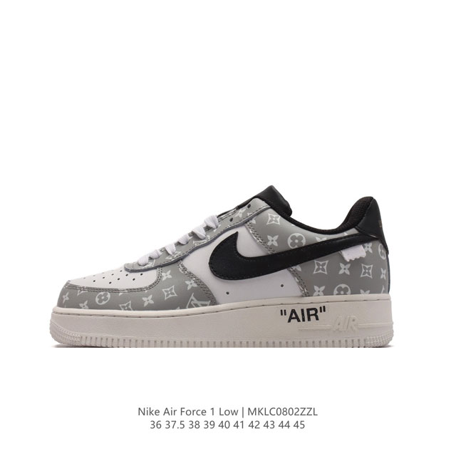 af1 Nike Air Force 1 07 Low Dv3464 36 37.5 38 39 40 41 42 43 44 45 Mklc0802Zzl