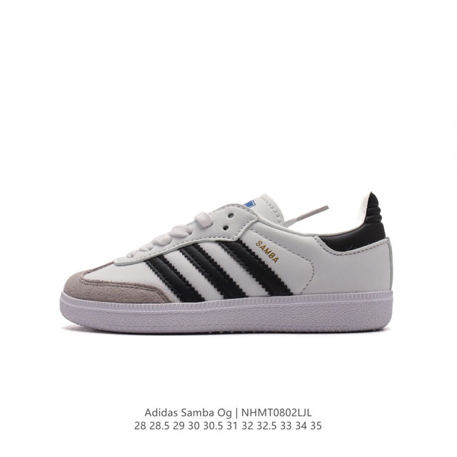 Adidas Originals Samba Og Shoes T 50 Adidas Samba samba Og t samba Ie3678 28-35