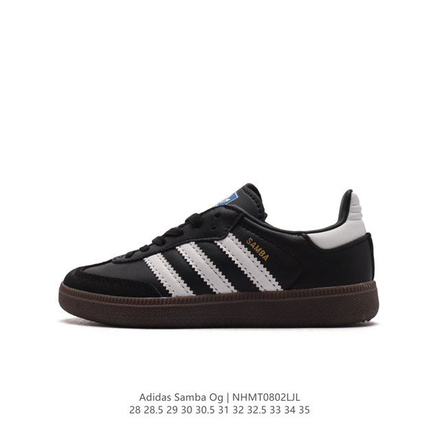 Adidas Originals Samba Og Shoes T 50 Adidas Samba samba Og t samba Ie3678 28-35