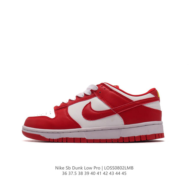 Nike Sb Dunk Low Pro Dunk Dunk Dd1503-118 36 37.5 38 39 40 41 42 43 44 45 Loss0