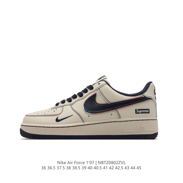 Nike Air Force 1 '07 Low force 1 Xl2405-202 36 36.5 37.5 38 38.5 39 40 40.5 41