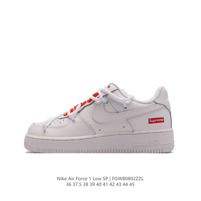 Nike Air Force 1 '07 Af1 40 Nike Air Dv3464-400 36-45 Fgwb0802Zzl