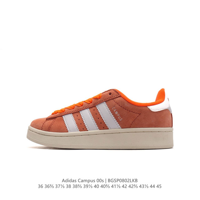 adidas . campus 00S Adidas Campus 00S campus logo Gy9474 36-45 Bgsp0802Lkb