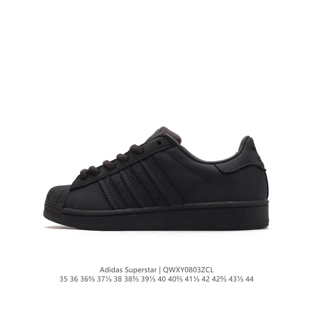 Adidas Superstar 2 1970 adidas Superstar Gy9022 35-44 Qwxy0803Zcl