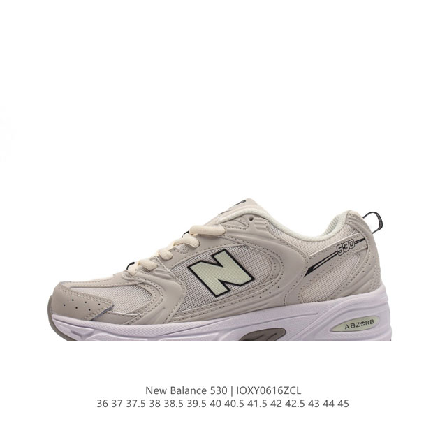 Nb530 New Balance 530 nb530 nb 530 530 Mr530Sg 36-45 Ioxy0616Zcl