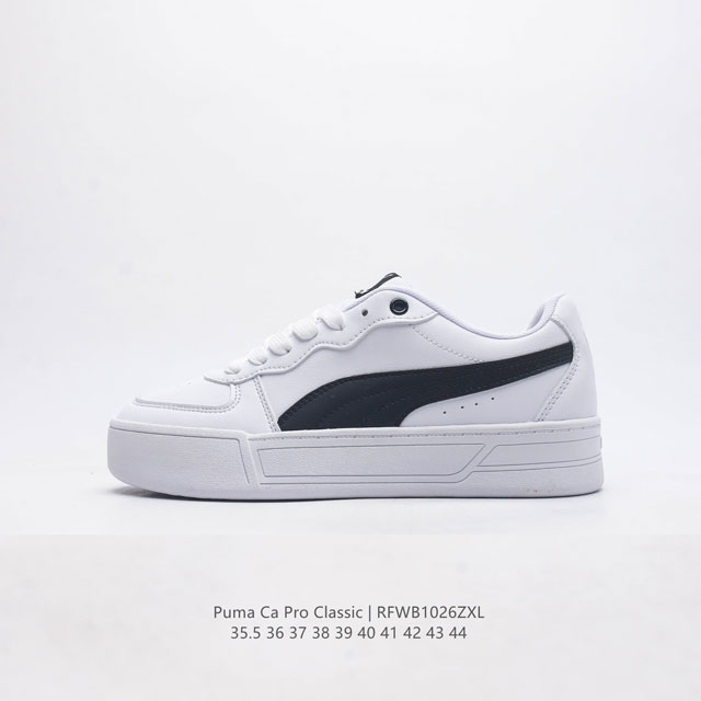 puma Slipstream Lo Laces 35.5 44 Rfwb1026