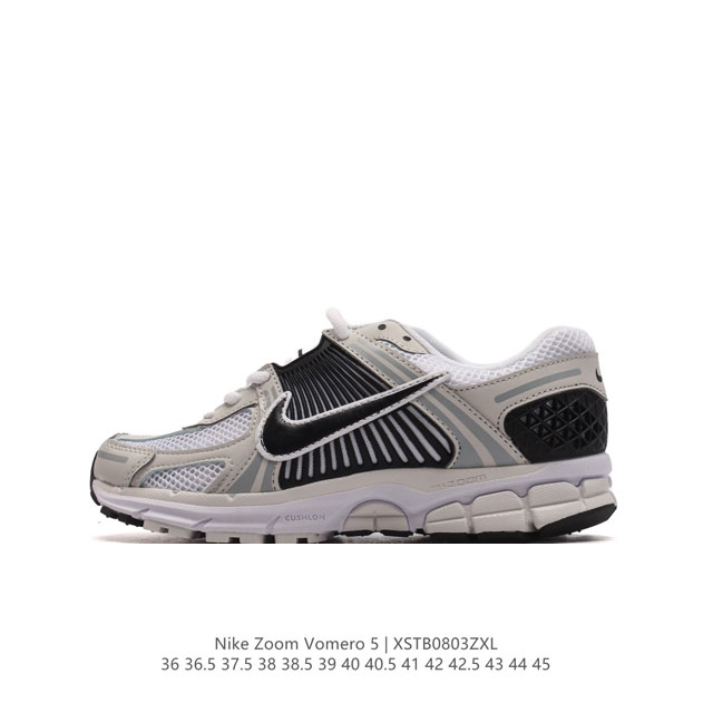 nike Zoom Vomero 5 Nike Zoom Vomero 5 Zoom Air Cushlon Zoom Air Fb9 -101 : 36 36