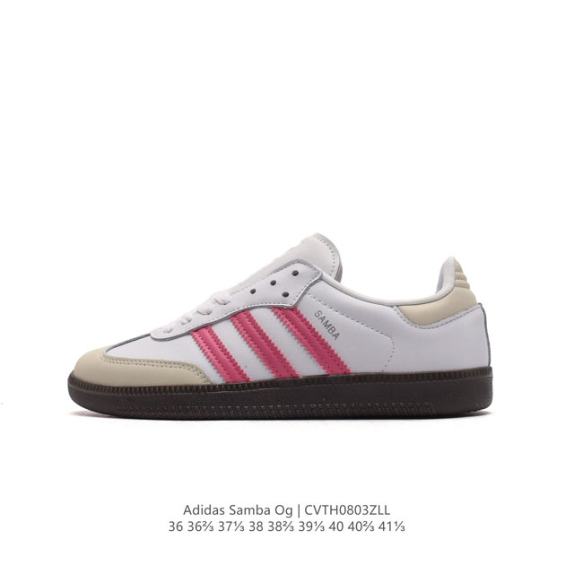 Adidas Originals Samba Og Shoes T 50 Adidas Samba samba Og t samba Ig1962 36 36