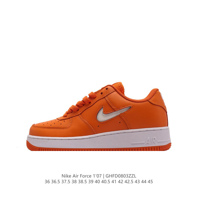 Nike Air Force 1 '07 Low force 1 Ci0919- 36 36.5 37.5 38 38.5 39 40 40.5 41 42