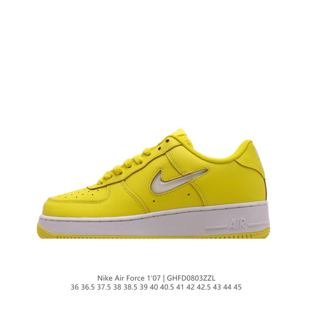 Nike Air Force 1 '07 Low force 1 Ci0919- 36 36.5 37.5 38 38.5 39 40 40.5 41 42