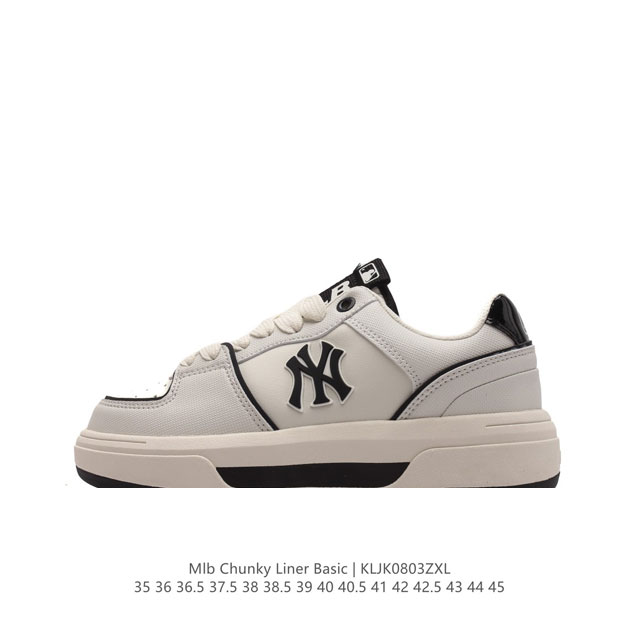 mlb Chunky Liner Basic Mlb Chunky Liner style, 35-45 Kljk0803