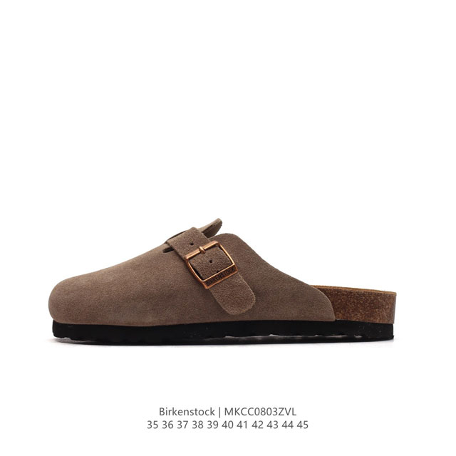 birkenstock Boston Vl Eva Eva 35-45 : Mkcc0803Zvl