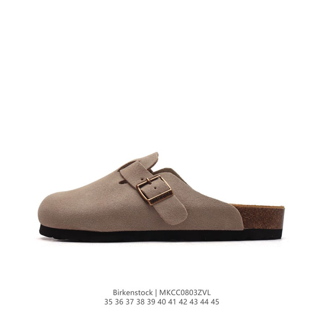 birkenstock Boston Vl Eva Eva 35-45 : Mkcc0803Zvl