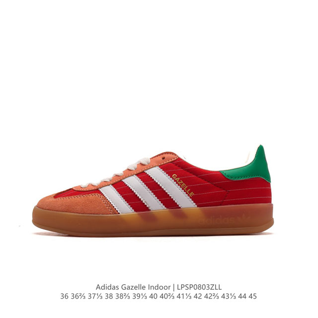 Adidas Originals Gazelle Indoor 1970 Gazelle Indoor t Gazelle gucci X Adidas Ga