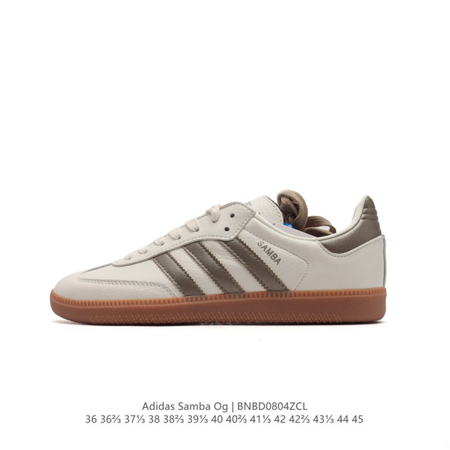 Adidas Originals Samba Og Shoes T 50 Adidas Samba samba Og t samba Ig1962 36 36