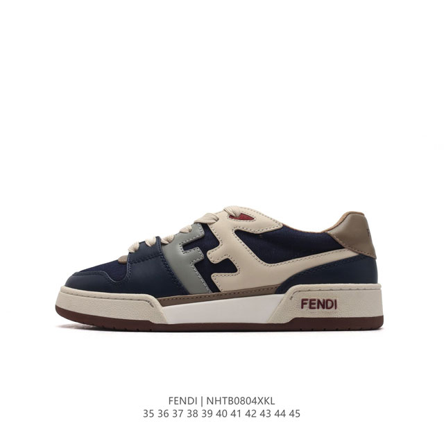 Fendi 2024 kim Jones fendi 35-45 Aqtb0718Xkl