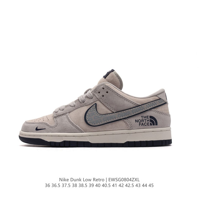 Nike Dunk Low Retro 80 Nike Dunk 5 Dunk Xd 8-005 36 36.5 37.5 38 38.5 39 40 40.