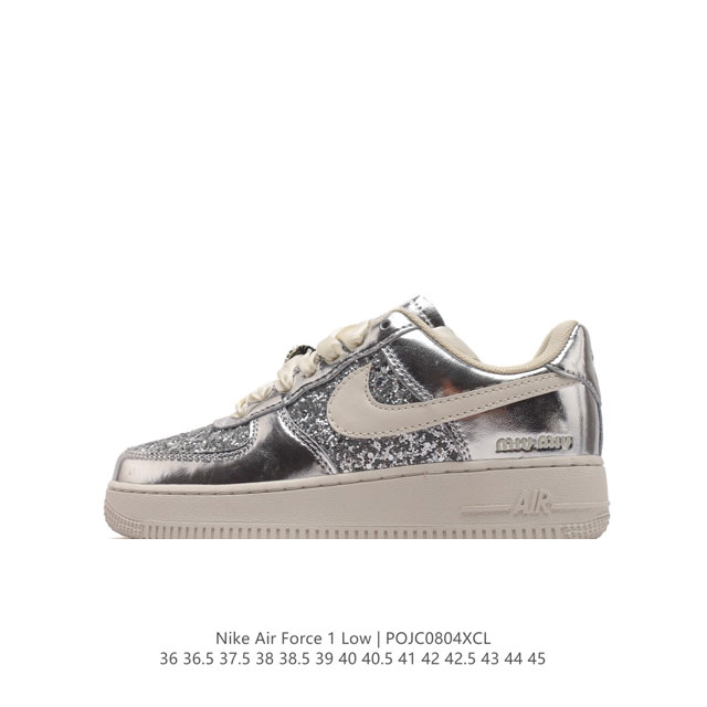 Af1 Nike Air Force 1 07 Low Hd1968 36 36.5 37.5 38 38.5 39 40 40.5 41 42 4 43 4