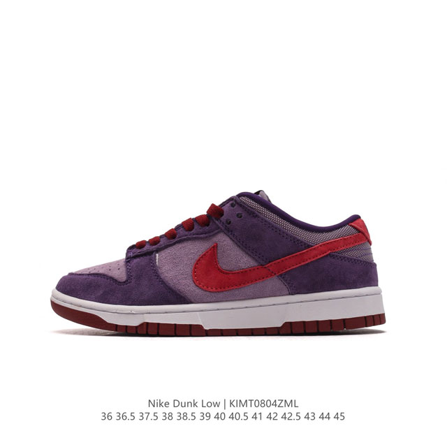 Nike Dunk Low Retro 80 Nike Dunk 5 Dunk Cu1726-500 : 36-45 Kimt0804Zml