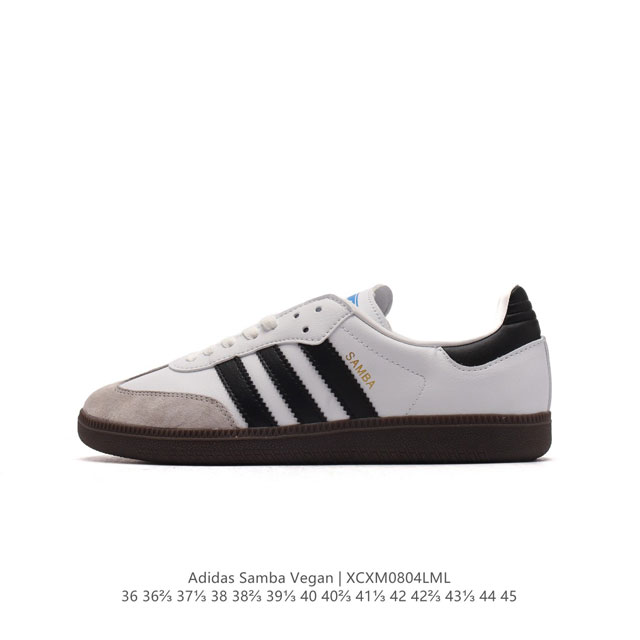 adidas sambavegan adidas Samba t Fw2427 36-45 Xcxm0804Lml