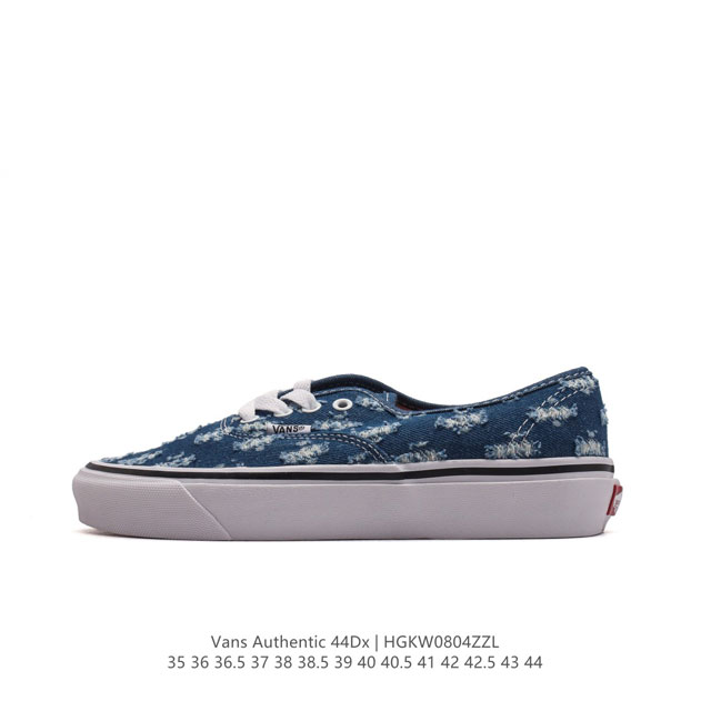 vans vans Authentic Era 44 Dx 35 36 36.5 37 38 38.5 39 40 40.5 41 42 42.5 43 44