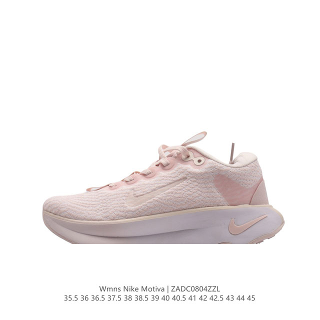 Wmns Nike Motiva Nike Motiva Nike Motiva Comfortgroove Nike Motiva Dv1237-400 3