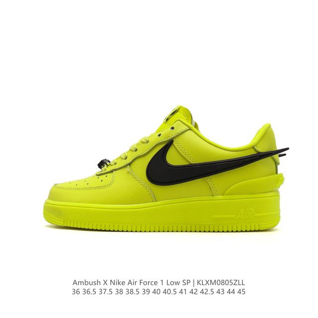 Af1 Ambush X Nk Air Force 7 Low Sp swoosh ambush swoosh dunk tpu ambush force 1