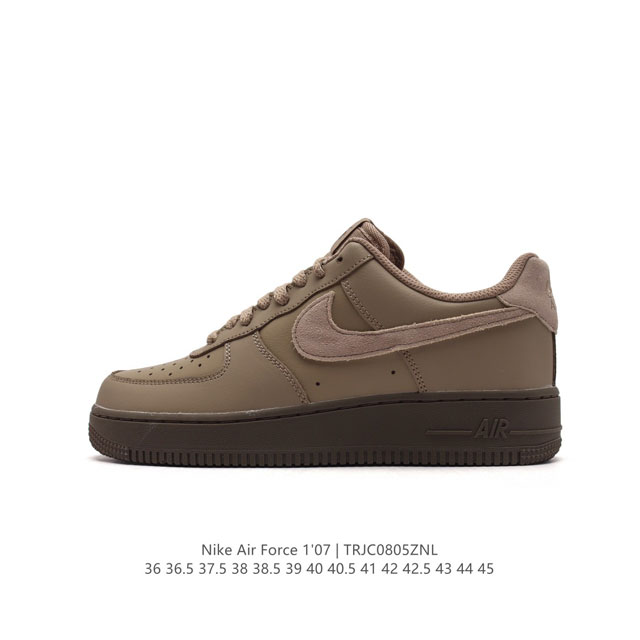 Af1 Nike Air Force 1 07 Low Hm3696-661 36 36.5 37.5 38 38.5 39 40 40.5 41 42 42