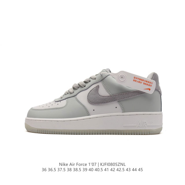 Nike Air Force 1 '07 Low force 1 Fj4 -003 36 36.5 37.5 38 38.5 39 40 40.5 41 42