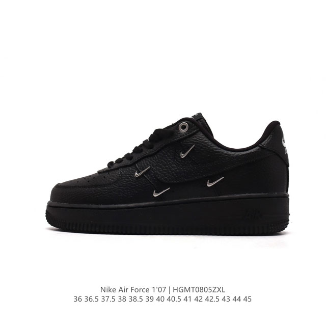 Nike Air Force 1 '07 Low force 1 Fv8 -181 36-45 Hgmt0805