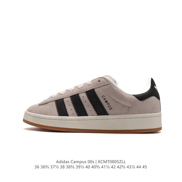 adidas . campus 00S Adidas Campus 00S campus logo Gy0042 36-45 Xcmt0805Zll