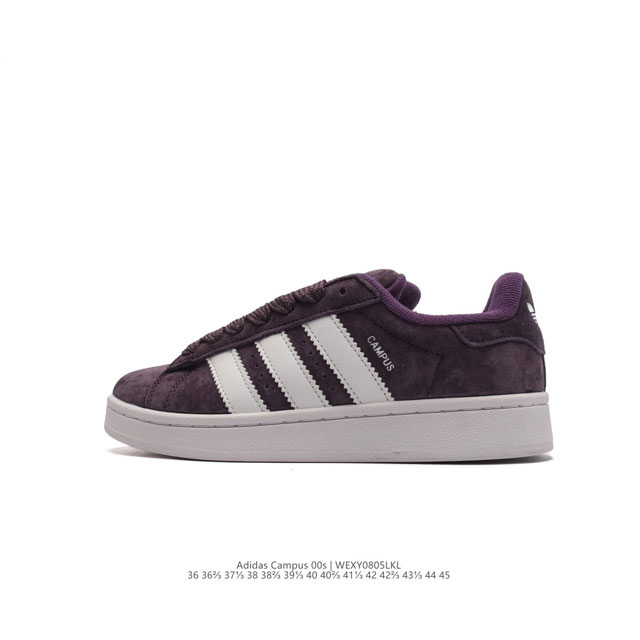 Adidas . campus 00S Adidas Campus 00S campus logo Ho3477 36-45 Wexy0805Lkl