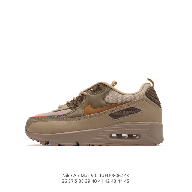 Nike Air Max90 -- swoosh N air 302519 36-45 Iufd0806Zzb