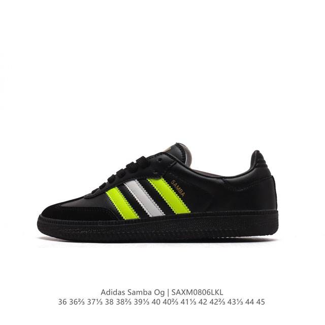 Adidas Originals Samba Og Shoes T 50 Adidas Samba samba Og t samba Ig1963 36 36