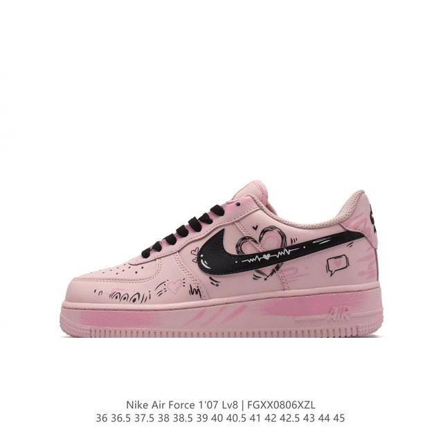 Af1 Nike Air Force 1 07 Low Cw 8-111 36 36.5 37.5 38 38.5 39 40 40.5 41 42 4 43