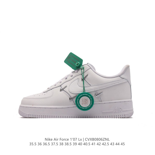 logo Af1 Nike Air Force 1 07 Low Dd8959 35.5 36 36.5 37.5 38 38.5 39 40 40.5 41