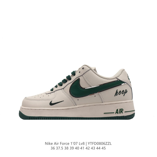 Nike Air Force 1 '07 Low force 1 Hj9094 36 37.5 38 39 40 41 42 43 44 45 Ytfd080