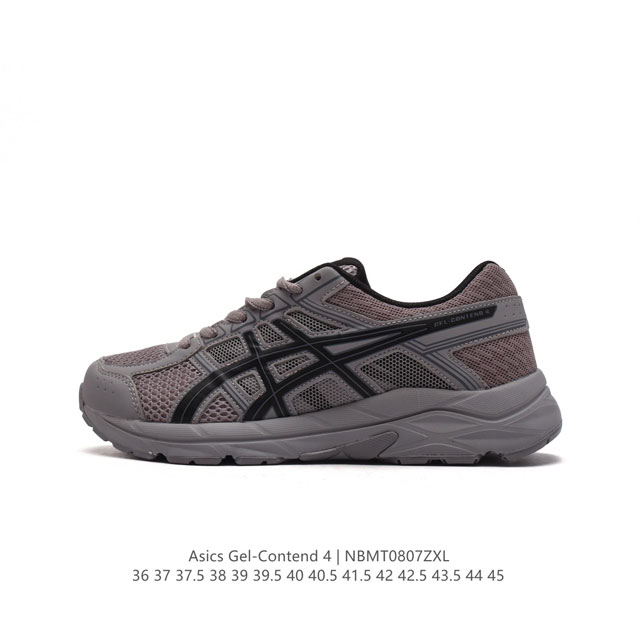 asics 2024 gel-Contend 4 + logo gel-Contend 4 Gel-Contend 4 amplifoam eva gel Ah