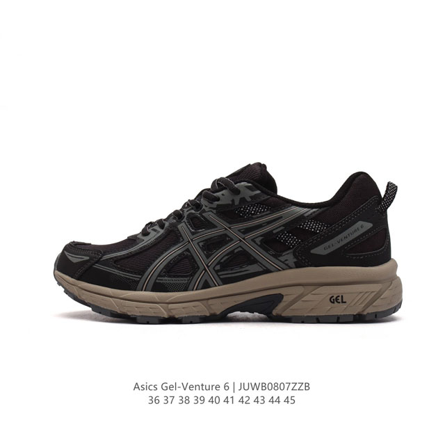 asics Gel-Venture 6 Gel- Venture6 gl Gel- Venture6 101 5 01 36 45 Juwb0807Zzb