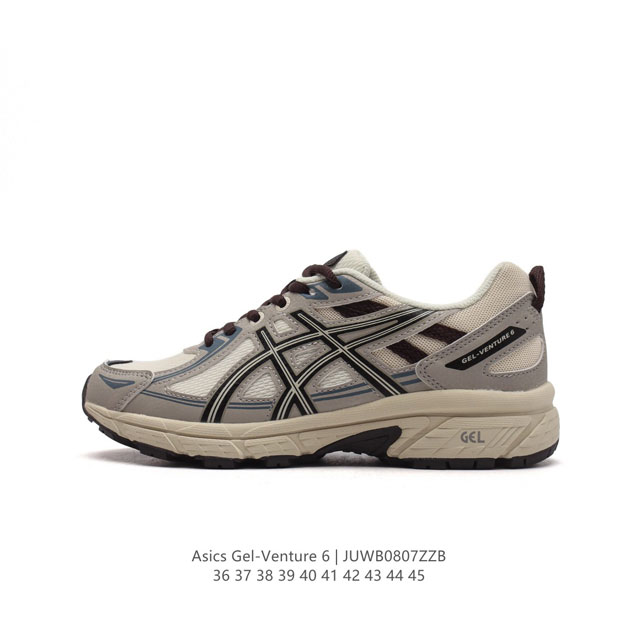 asics Gel-Venture 6 Gel- Venture6 gl Gel- Venture6 101 5 01 36 45 Juwb0807Zzb