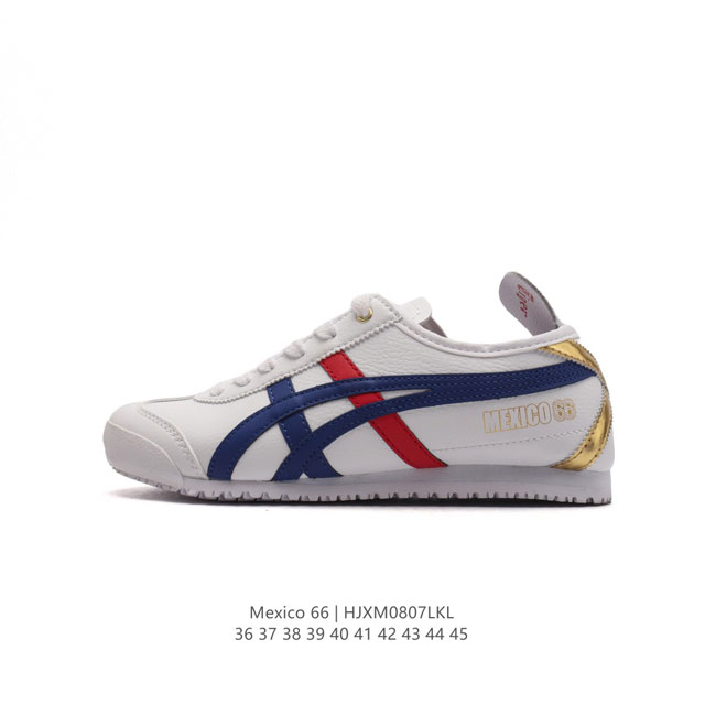 asics Onitsuka Tiger Mexico 66 rb 36-45 Th342N Hjxm0807Lkl