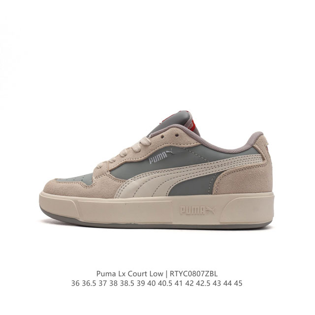 puma Court Low : : : : softfoam+ 396353 04 36-45 Rtyc0807Zbl