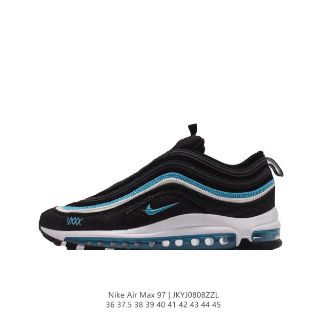 Nike Air Max 97 Se 97 Air Max 97 Nike Air max Air 36-45 Jkyj0808Zzl