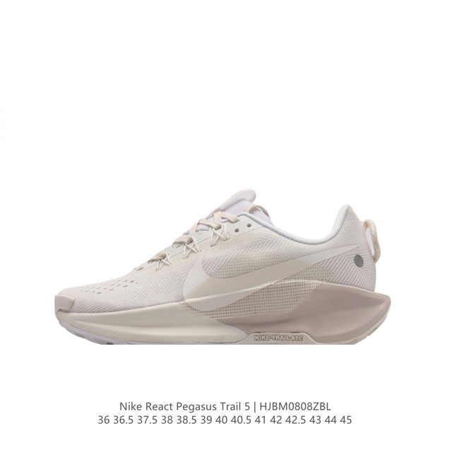 Nike Pegasustrail5 Reactx Gr 11 Nike Reactx Reactx Flywire Dv3865 36-45 Hjbm080