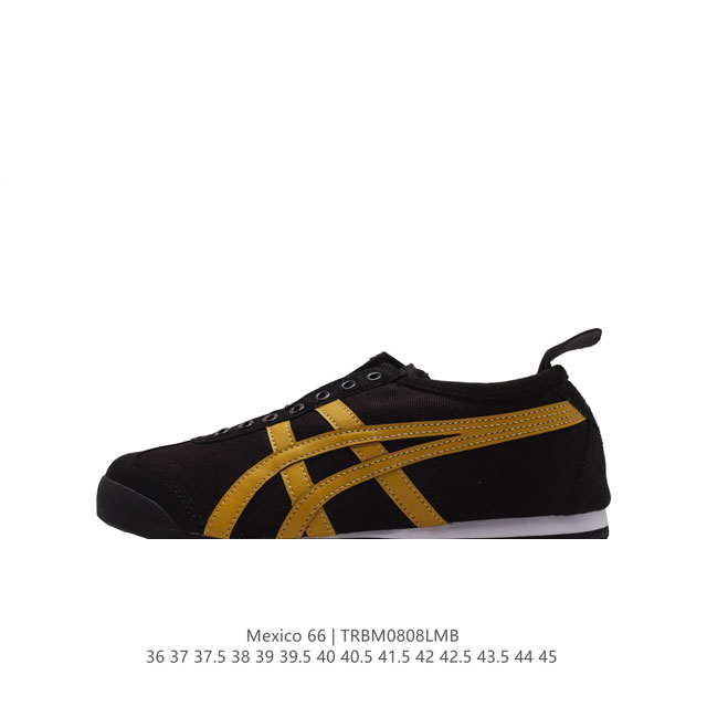 asics Onitsuka Tiger Mexico 66 rb 36-45 Th342N Trbm0 8Lmb