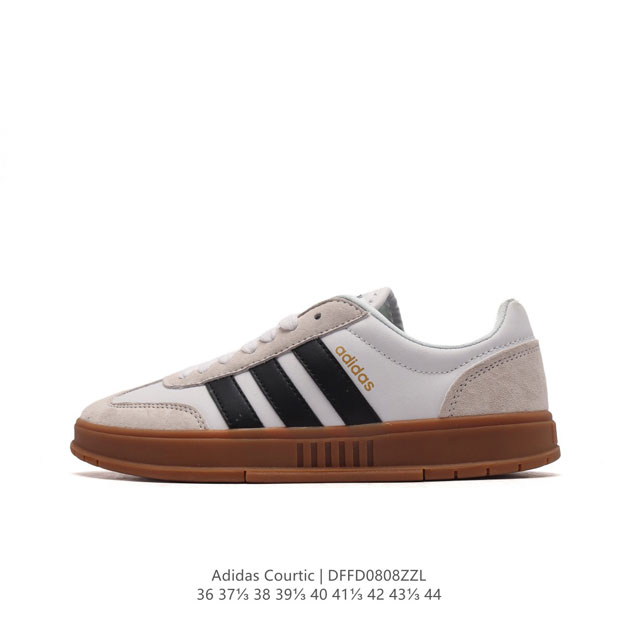 adidas courtic Adidas Fw3378 36-44 Dffd0808Zzl