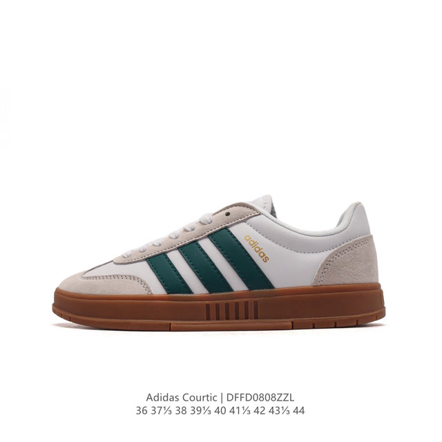 adidas courtic Adidas Fw3378 36-44 Dffd0808Zzl