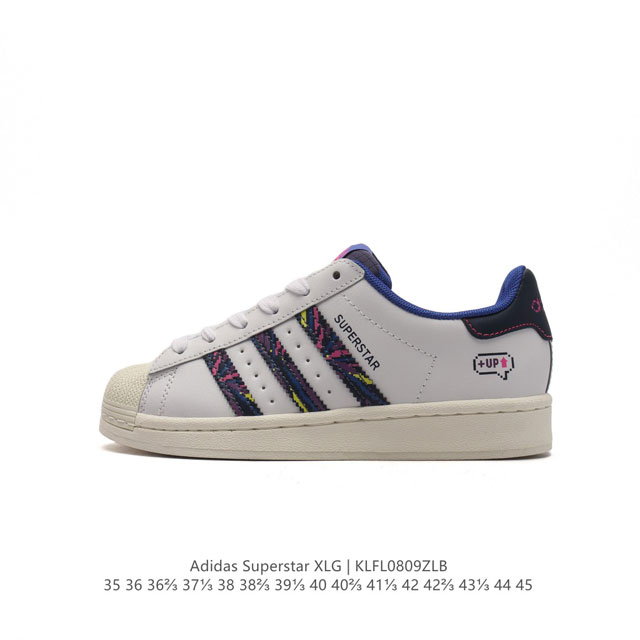 Adidas Superstar Ayoon W 2 1970 adidas Superstar : Ig34318 35-45 Klfl0809Zlb