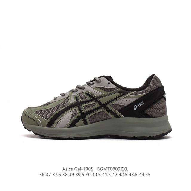 asics gel- S t-Gel 1A715-020 36-45 Bgmt0809